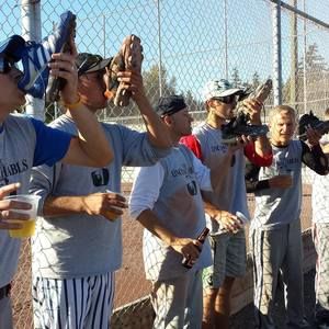 Meet your Posher, Matt